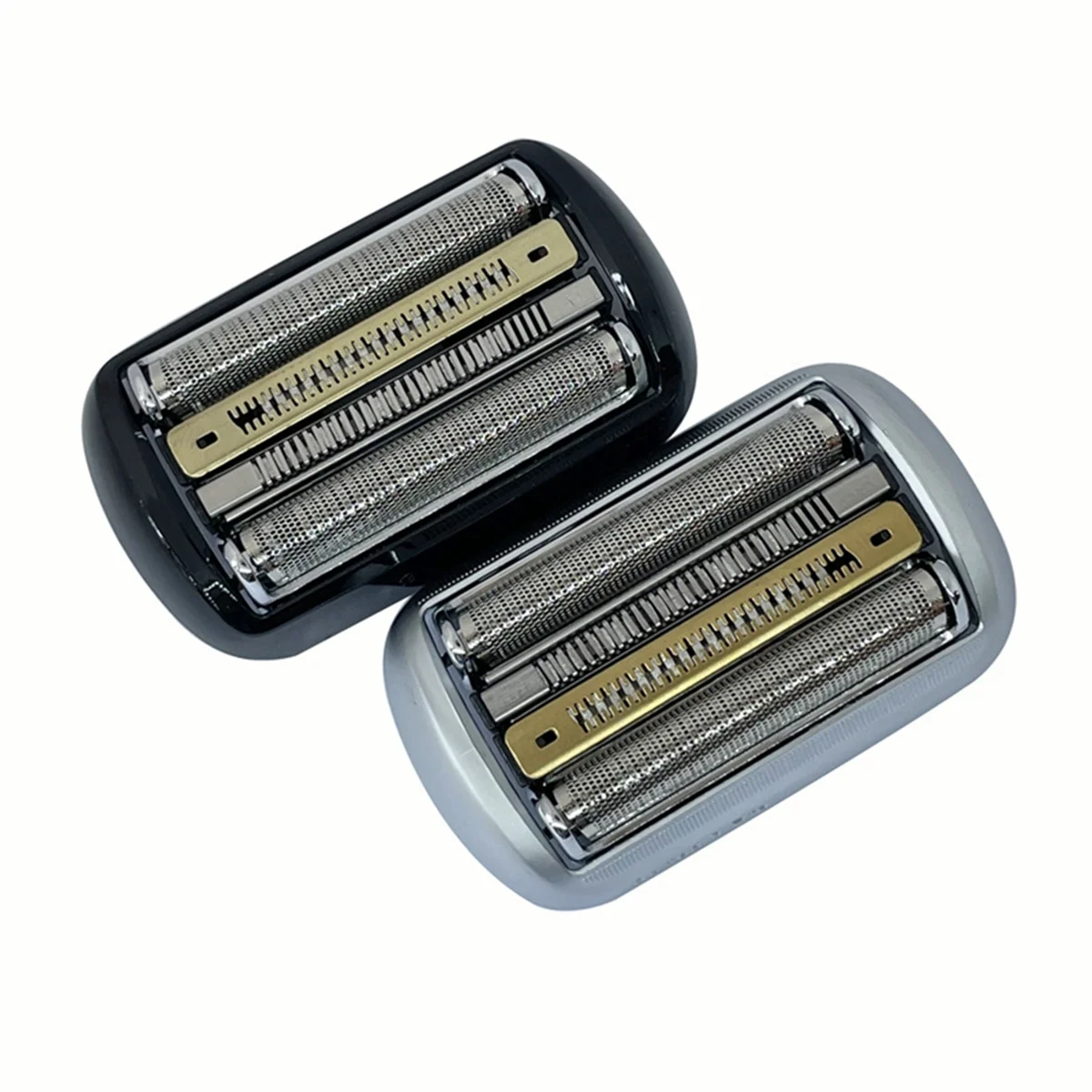 92M Replacement Shaver Head for Braun 9 Serie Foil Shaver 9040S, 9080Cc, 9093S, 9095Cc, 9240S, 9242S, 9260S, 9280Cc,_A66K