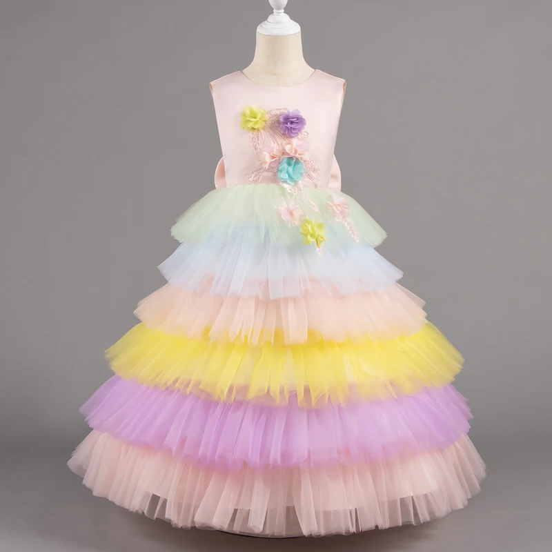 Fashion Bow Girl Pr… - image