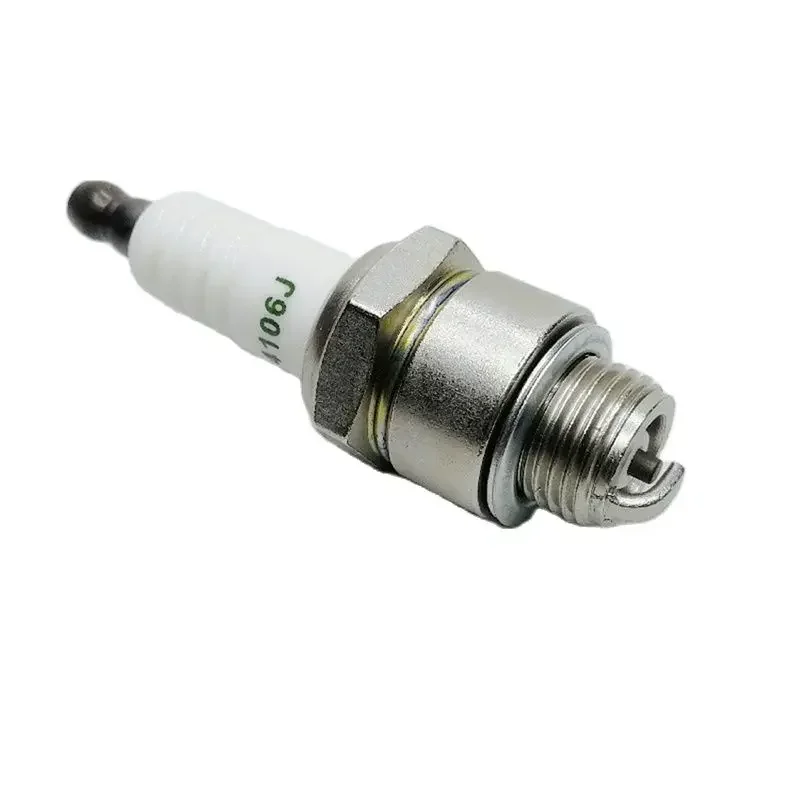 1PC Spark Plug 4106J Spray Powder Duster Spark Plug Lawn & Garden Equipment Engine Spark Plug Equipment