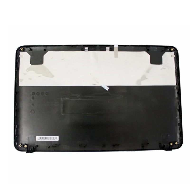 

New For Toshiba Satellite C850 C855 C855D L850 A Black Lcd Back Cover V000270490 Original