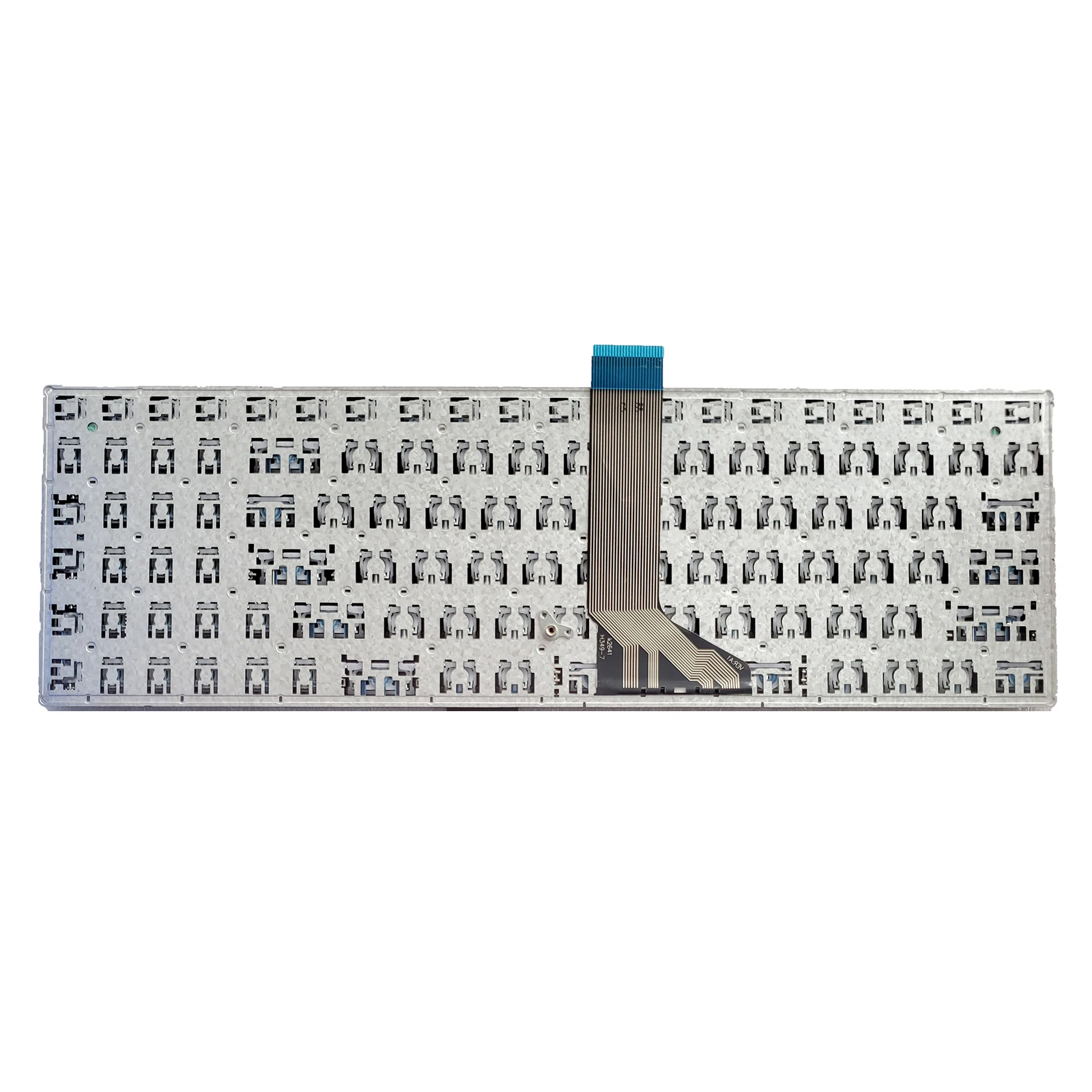 

for ASUS 13N0-P1A0401 13NB0 X502 X502C X502CA X502EI X502X F502C F502CA no pointer no backlight US Laptop Keyboard