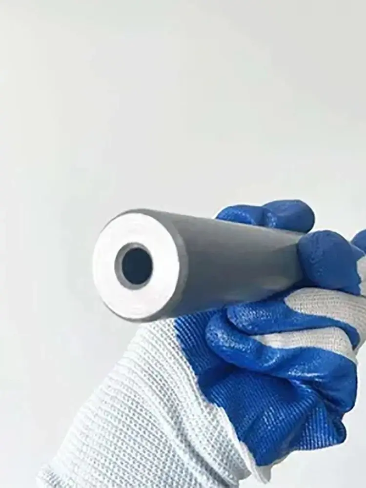16x5.5mm AISI 4140 / 42CrMo4 Precision Seamless Tube: Mirror-Finish ID, Quenched & Tempered (Q+T) for Uniform Performance