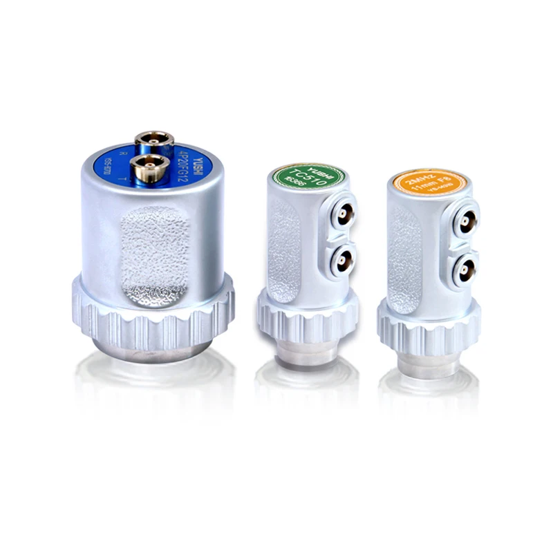 Factory OEM 5mhz Immersion Transducers Ultrasonic