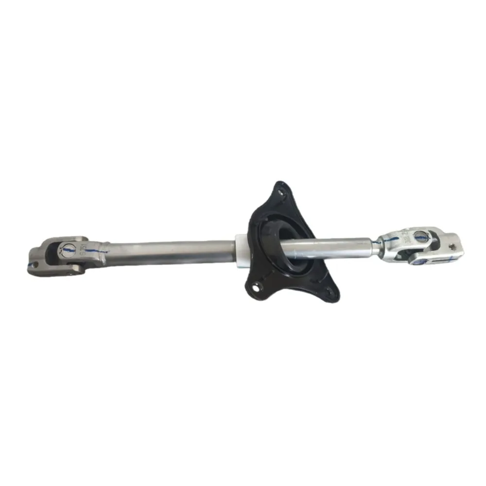 

For Formula Leopard Titanium 3 Steering Wheel Ball Head Intermediate Shaft Rod UREA-3404030 URE-3401120A UREG-3404030C