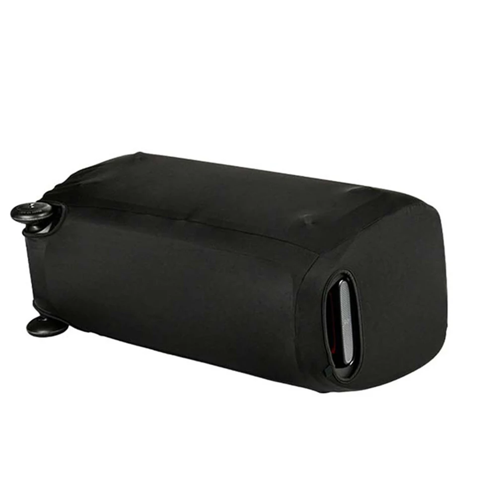 

Пылезащитный чехол для уличной акустики Partybox: полная защита, простая установка, легкий и портативный.