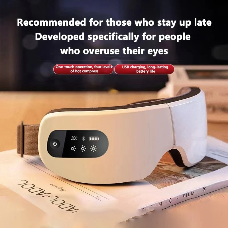 Thumbnail 2 - #15 Highest Rated Heated Eye Massagers to Buy in 2026
