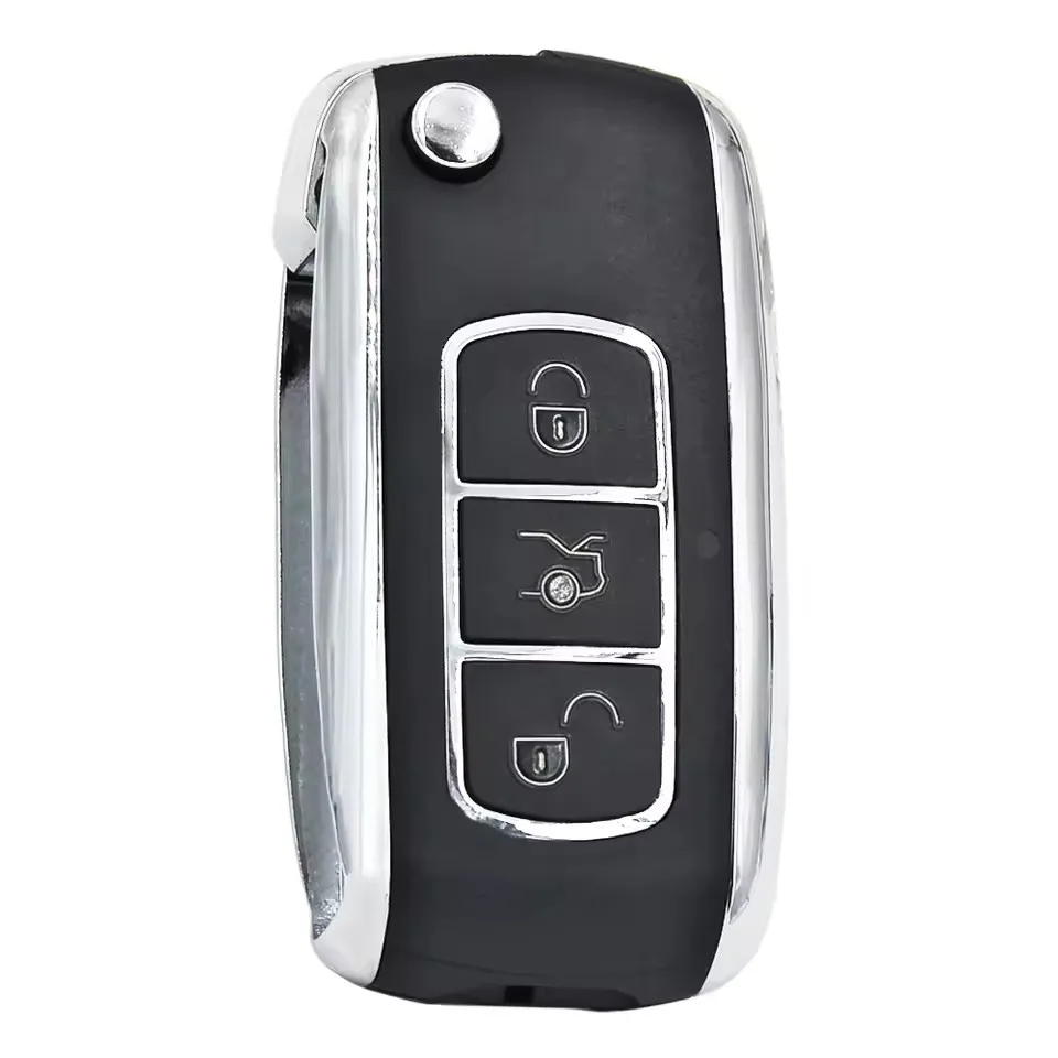 1 Piece KEYDIY B07 Remote Key KD B-Series for Bentley Style for Mini KD KD900 KD-X2 KD-MAX URG200