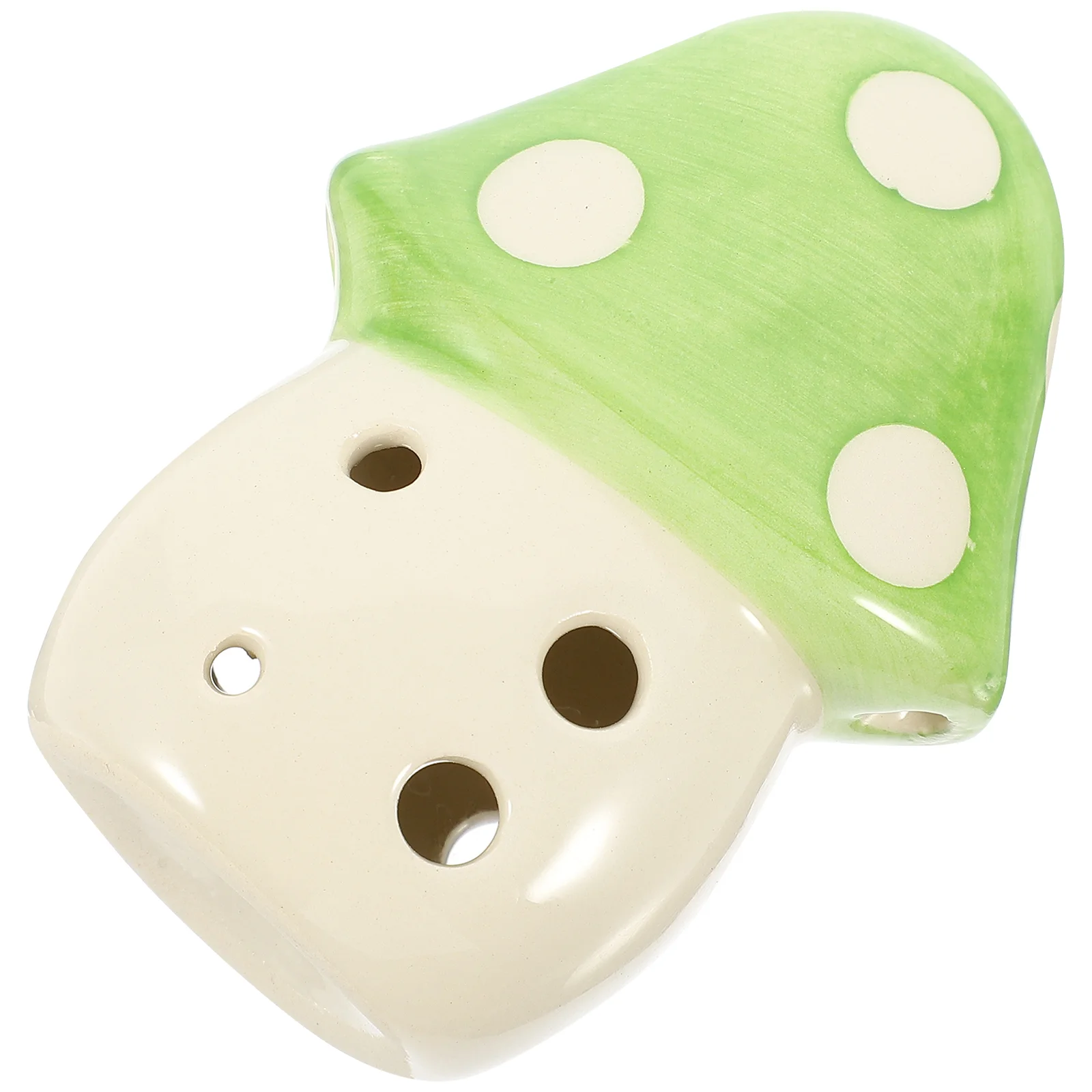 

Ocarina Wind Instrument for Children The Bird -holes Practice Beginner Ceramics