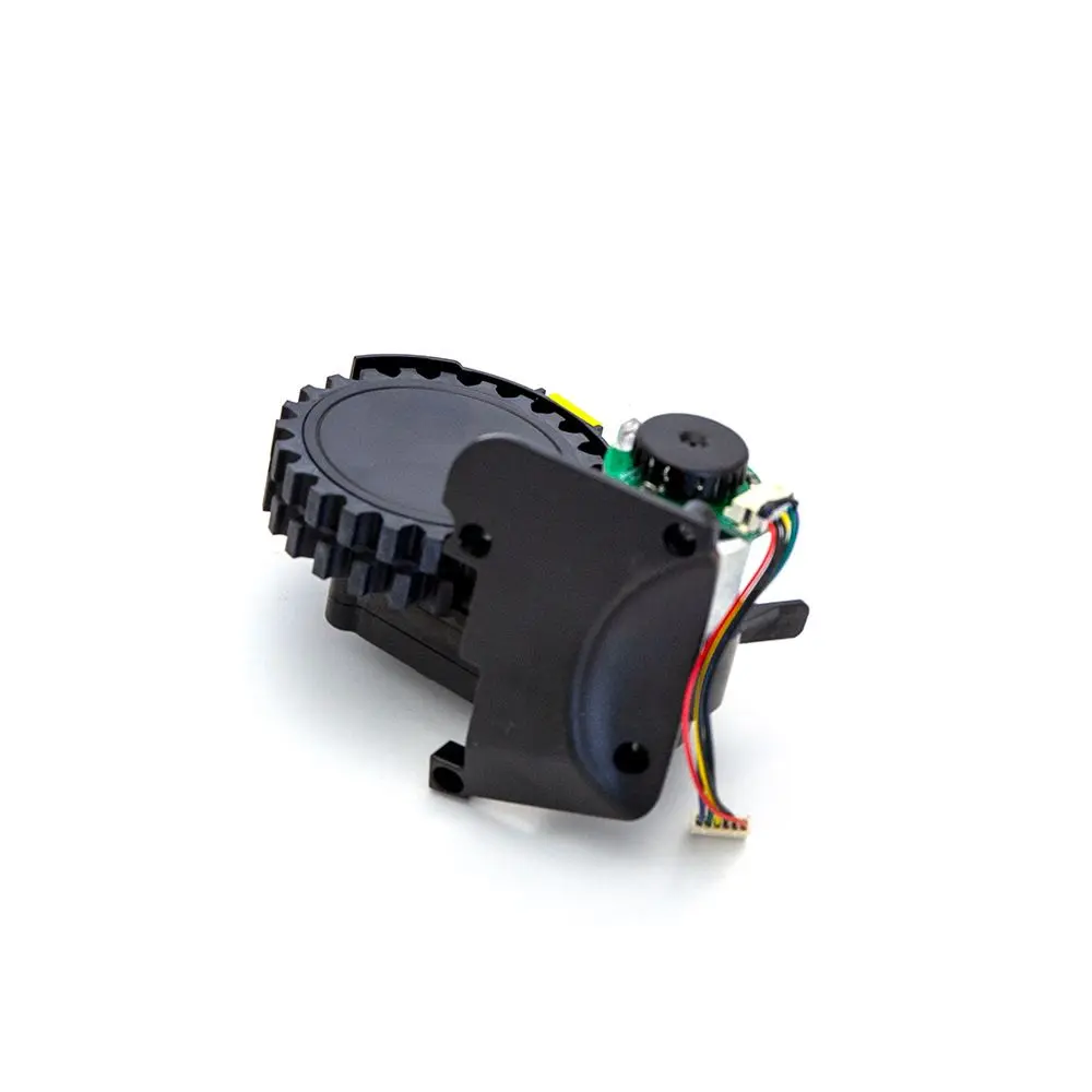 High Performance Wheel Replacement Kit For OKP K2 K3 Robot Vacuum Cleaner Lefant M210 M210S Floor Cleaning Moving Parts