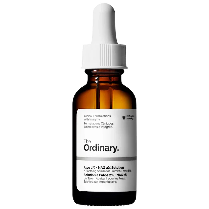 De Gewone Huidverzorging Sets Niacinamide Serum Niacinamide Hyaluronzuur Serum 30 ml Originele Hydraterende Huidverzorgingsproducten