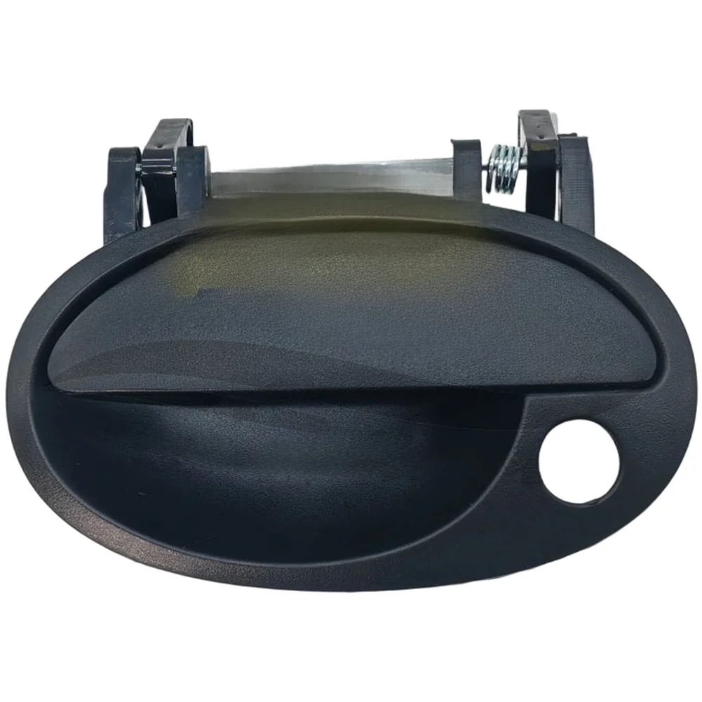 For Daily Driving Conditions Replacement Door Handle Weather Resistant Material Factory Spec Match Easy Installation Car Handle