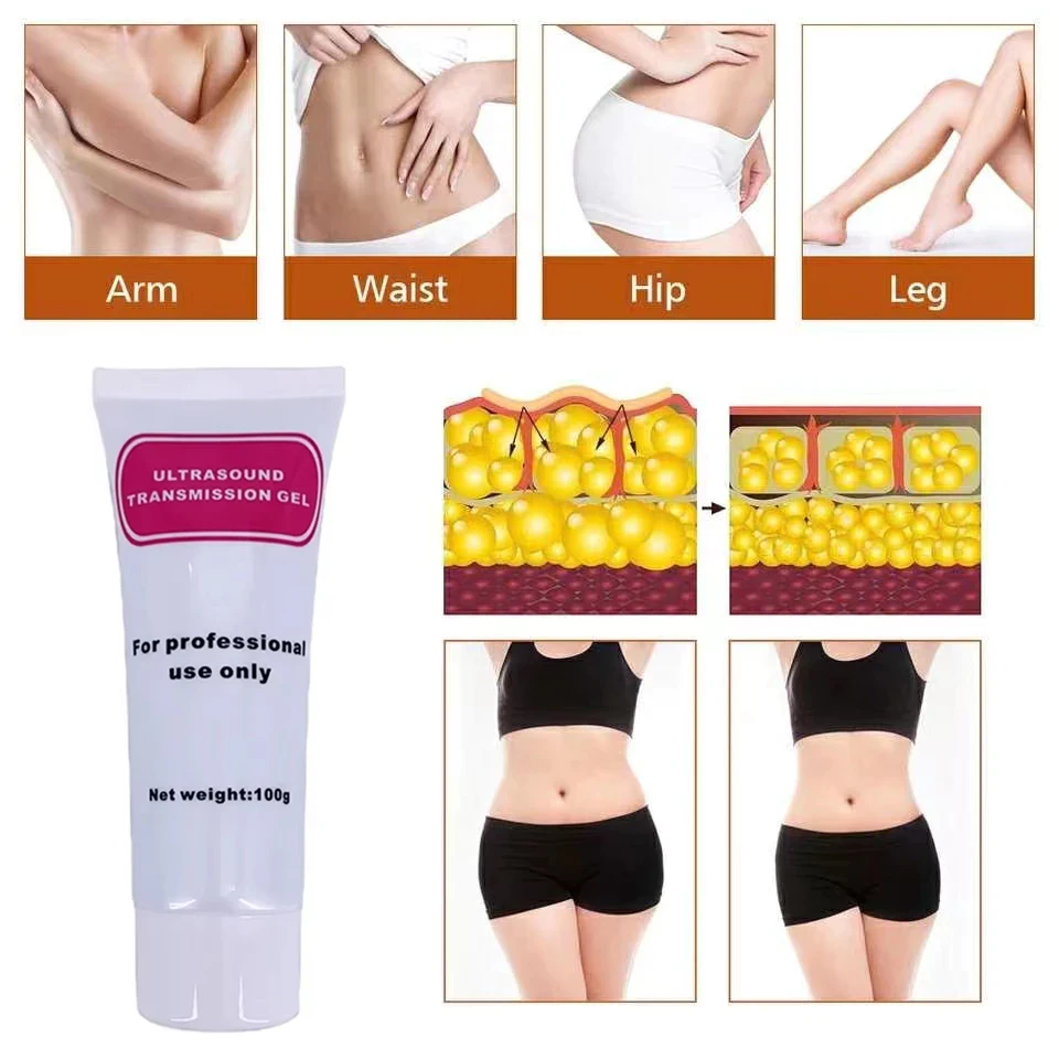 Medical ultrasound gel Fast Hair Removal Spray Painless Hair Growth Inhibitor Arm Armpit Leg Permanent Depilatory for Men Women
