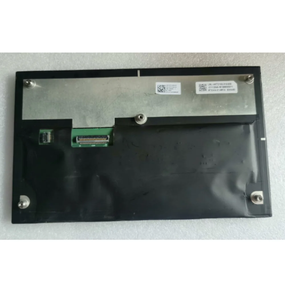 

LBL-VKT2100-01A000 10.1-inch LCD Display Screen