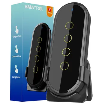 10 best sales Caixa de chaves Zigbee - №10