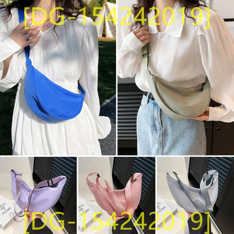 

2024 New Women Bag Fashionable and Soft _DG-154242019_