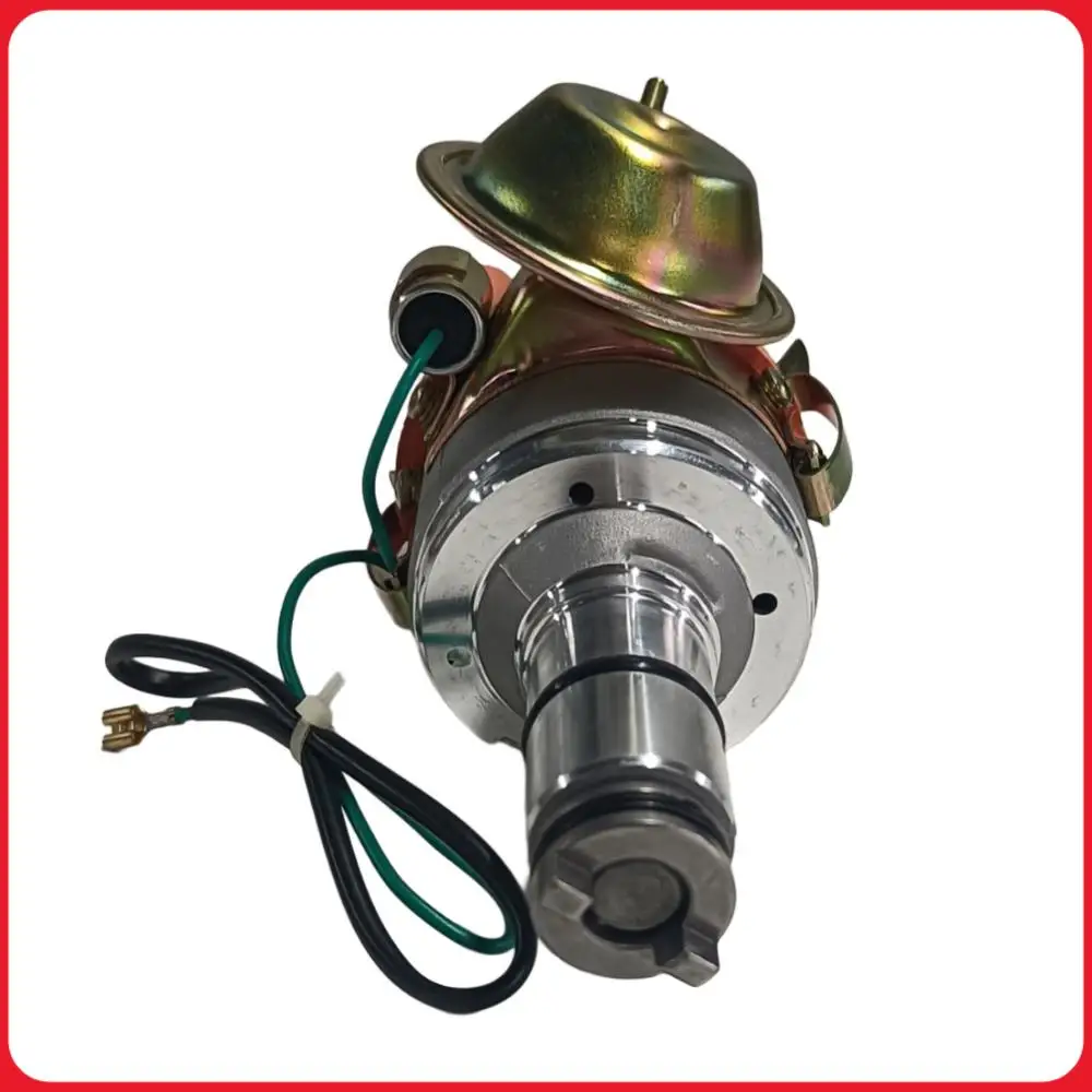 Ignition Distributo…