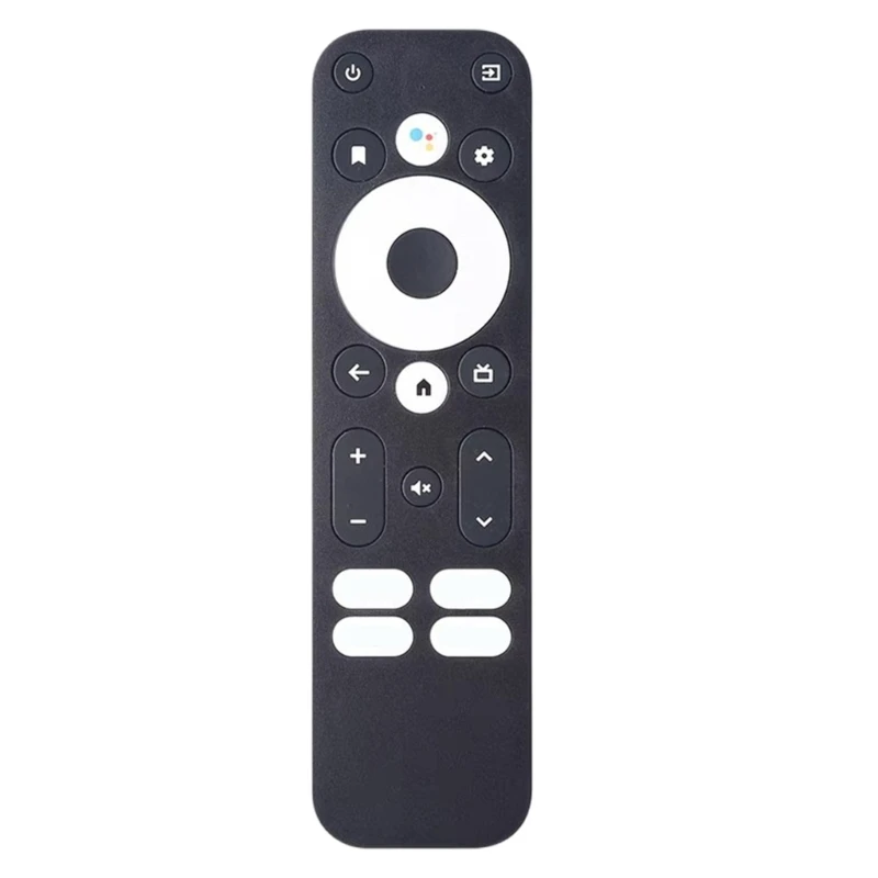 Ergonomic Remote Control Repair for KM2 11.0 Set-top Box Offer Easy Grip and Full Functionality