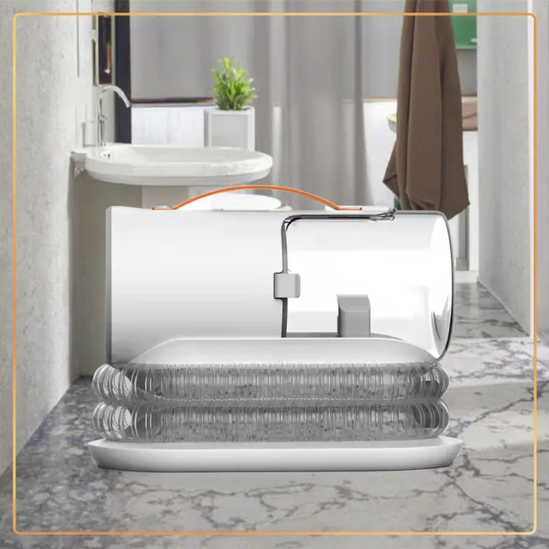 

Salon-Grade Professional Grooming Kit for Cats Interchangeable 5 Brushes Detangling Comb Eco-friendly Chargeable Hair Remover