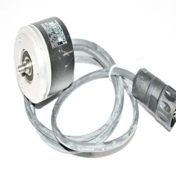 

ROD 456 1250 02S09-04 Rotary Encoder 8mm 5v-dc