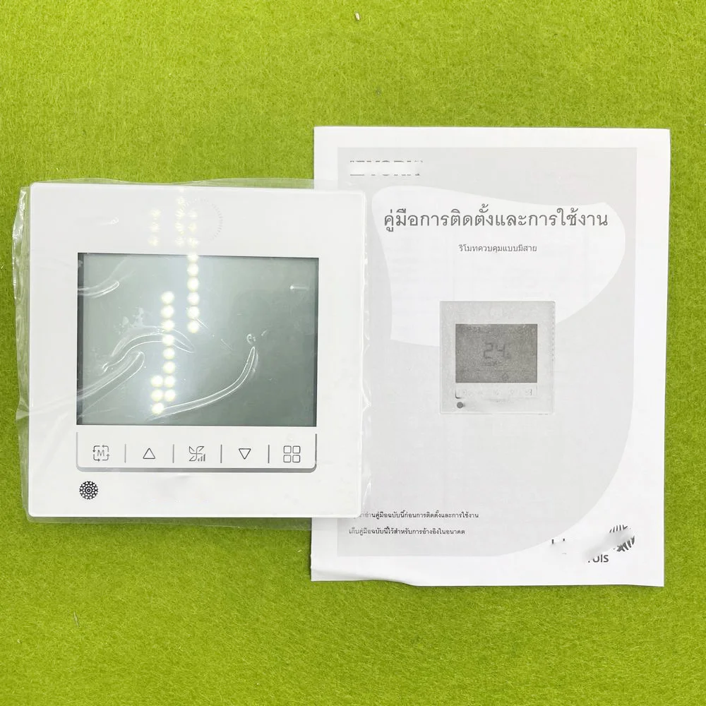 

Оригинальный проводной контроллер 0150401567A для кондиционирования воздуха в центре Йорка