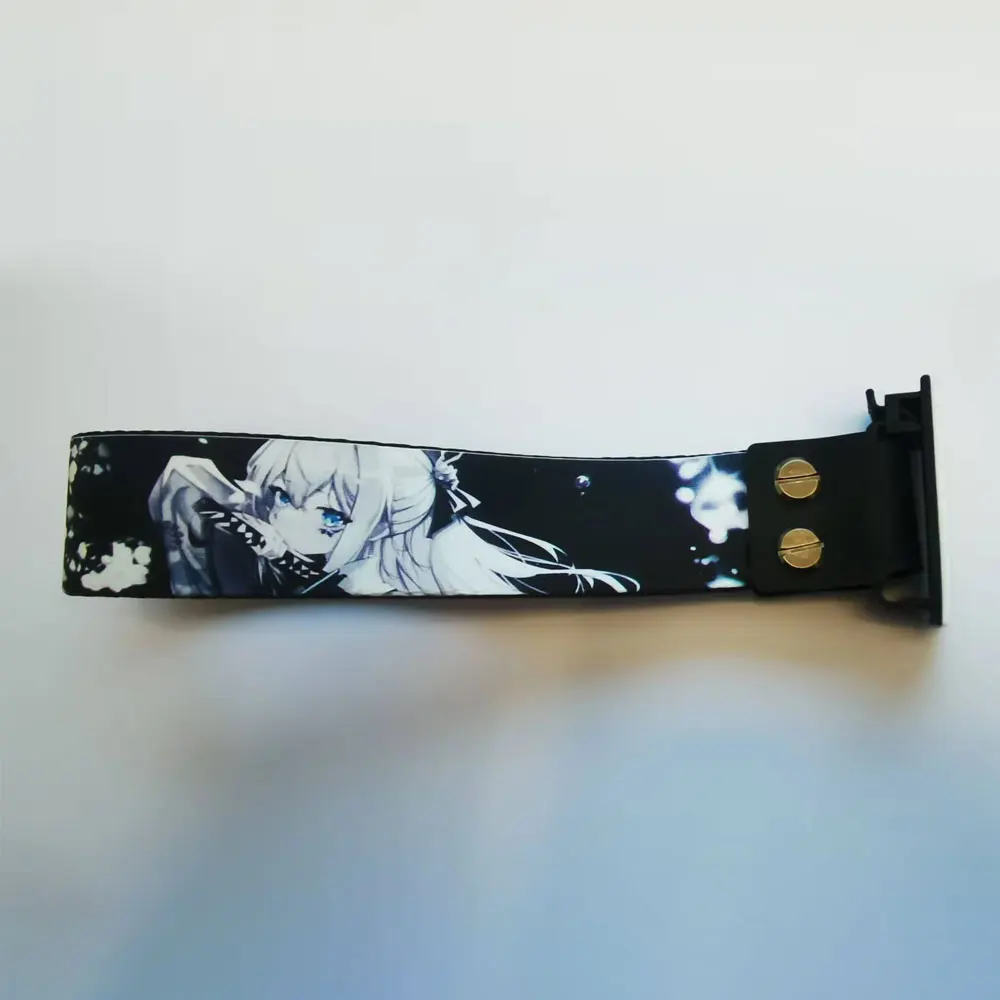 Keyboard Ribbon Mechanical Keyboard Strap Customization Magnetic Axis Keyboard Strap Wooting Atk68 Drunkdeer Looting Decor