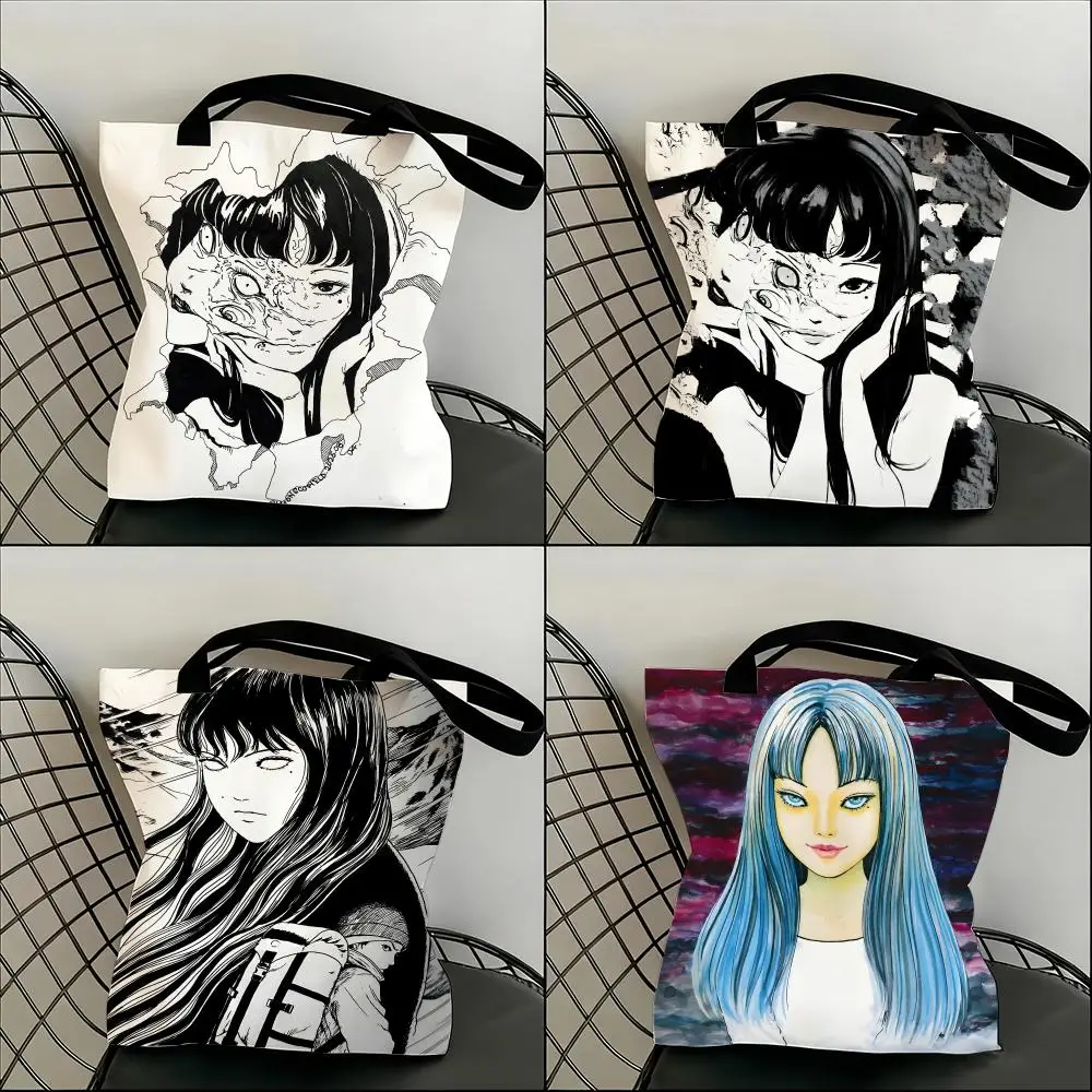 Retro Cool J-Junji … - image