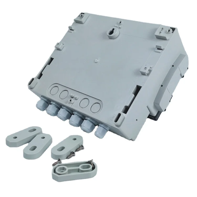 Trasmettitore PH/Conducibilità online Misuratore di conducibilità PH TDS EC multiparametrico Regolatore di conducibilità per acqua