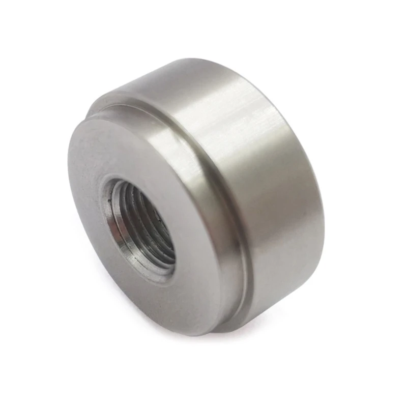 1/8NPT Thread Versatile Pipe Connector Stainless Thread Connector Dropship