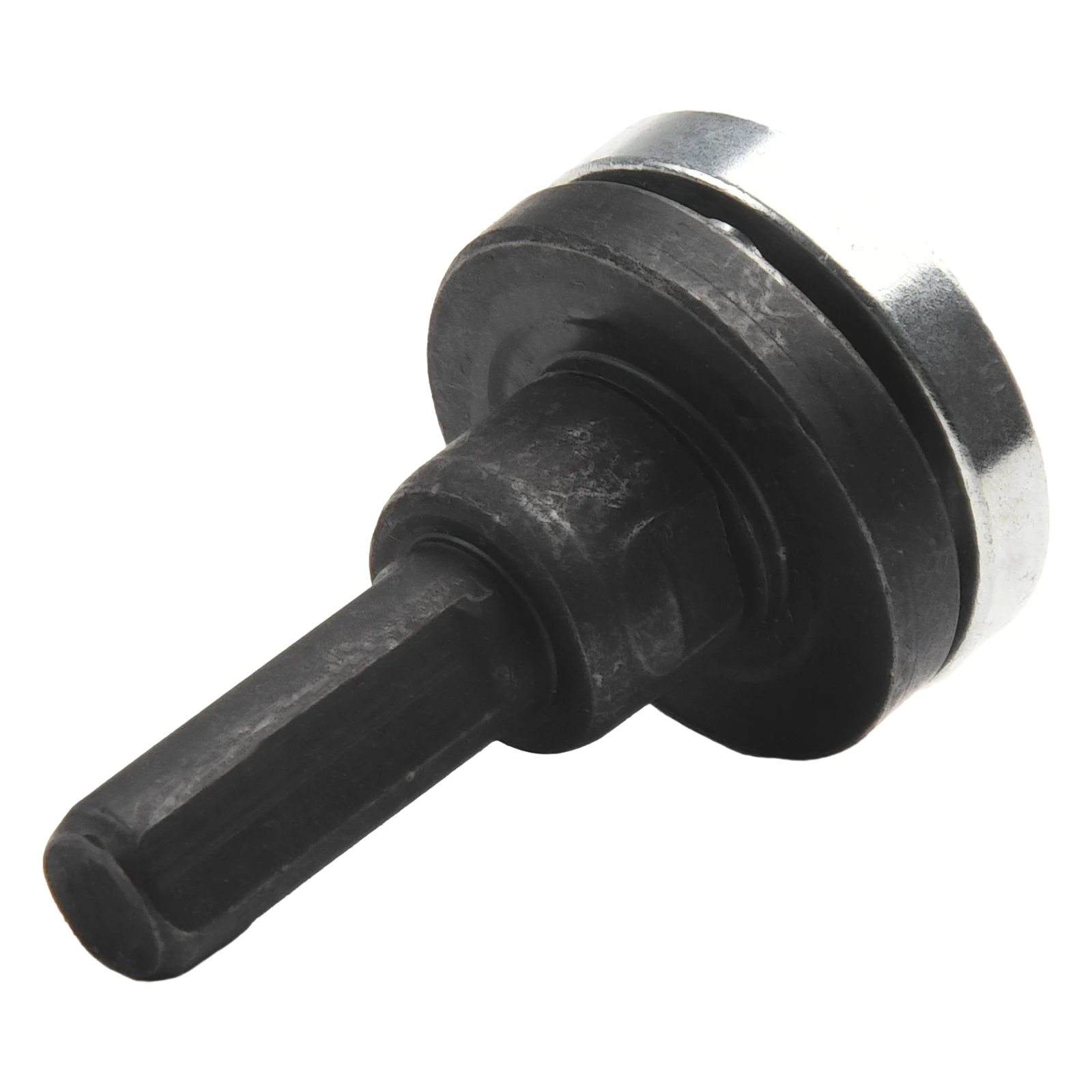 1Set Electric Drill Angle Grinder Connecting Rod Adapter Triangular Handle Grinding Connection Adapter For Angle Grinder Use