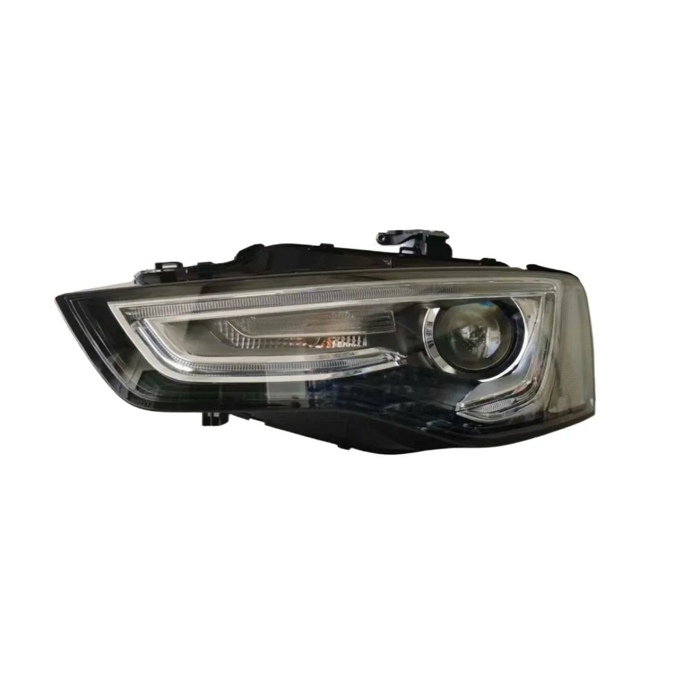 

Fit For Audi A5 Headlight 2012-2016 For Audi A5 S5 RS5 Headlights A5 S5 35TFSI 45TFSI Headlight Xenon HID Headlight Assembly