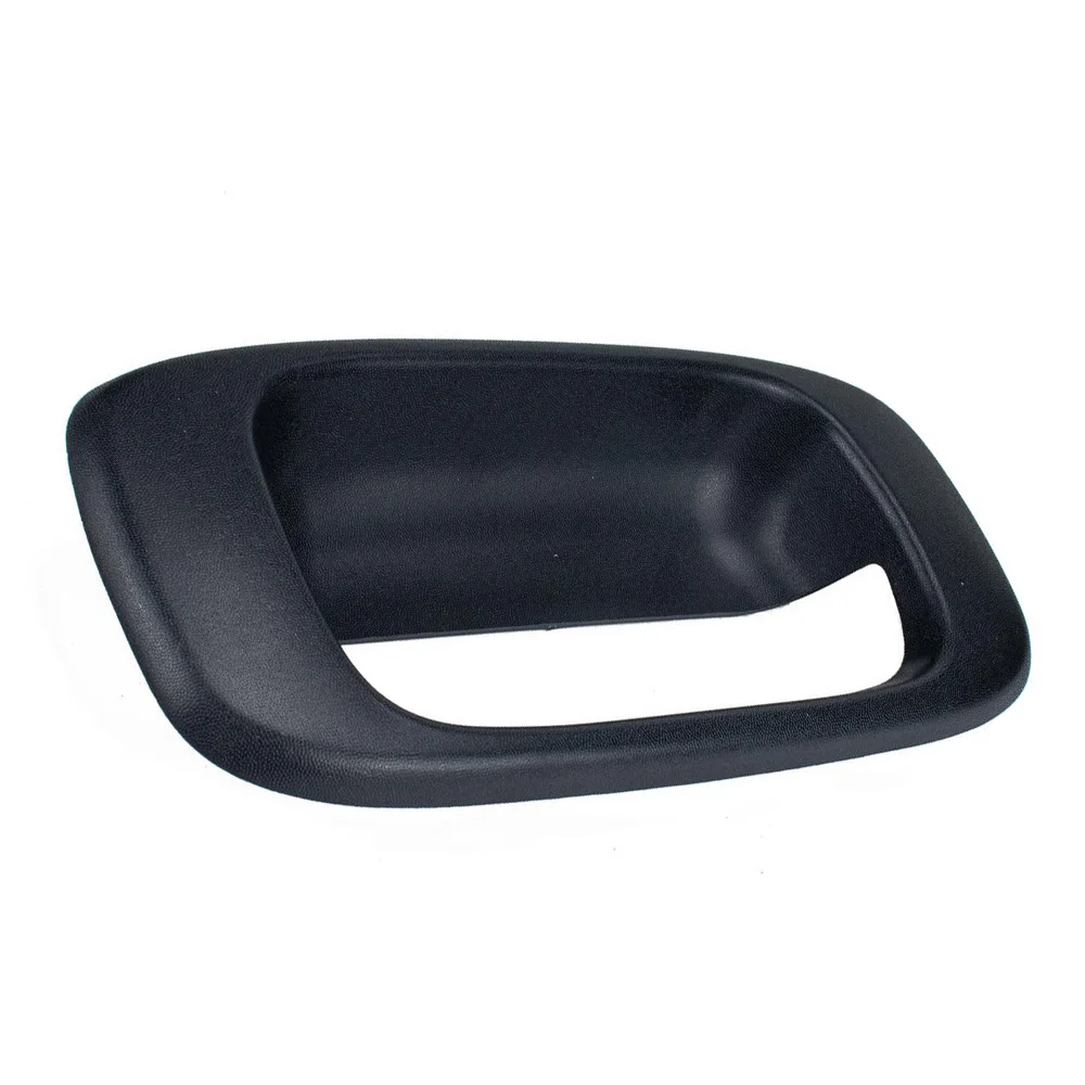 

15228541 15997911 Рамка ручки задней двери для Chevrolet Silverado 1500 1999-2006 гг.