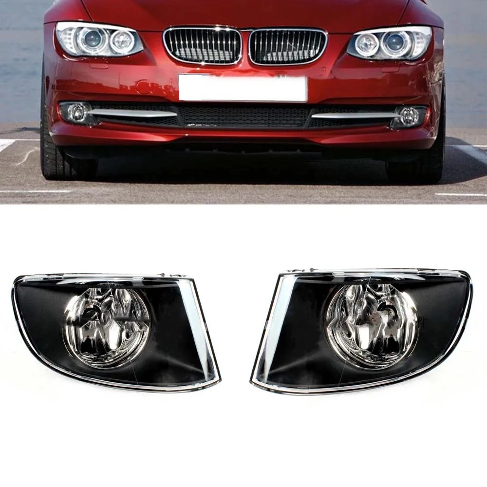 

Foglight Fog lights for BMW 3 Series E92 E93 2007 2008 2010 2011