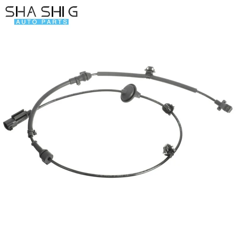 

Задний датчик скорости колес 4670B404 ABS для Mitsubishi ASX RVR GA2W GA4W GA8W Outlander III Delica CV5W 4670B403