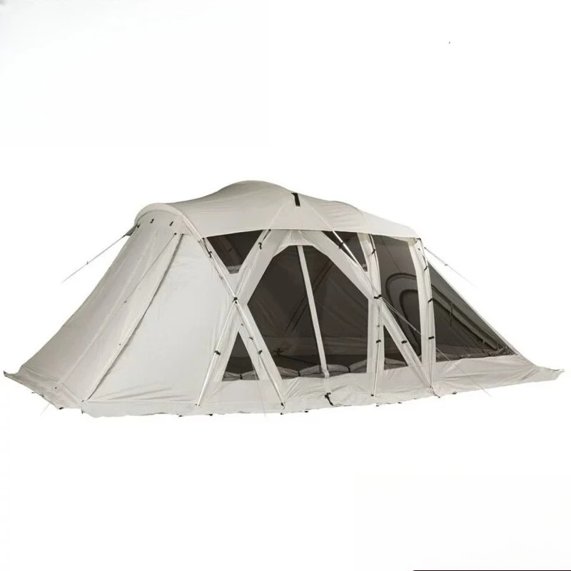 Camping tent, living room tent pro TP-660 TP-660IV