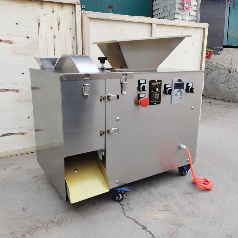 

Dough Divider Rounder Machine Commercial Dough Ball Machine Making Dough Cutter Machine Price