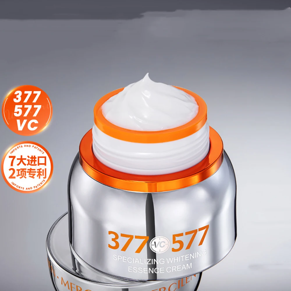 

﻿Repair Cream Improve Dry Rough Sensitive Skin Reduce Fine Lines Moisturizing Brighten Oil Control Face Cream Korean Skincare