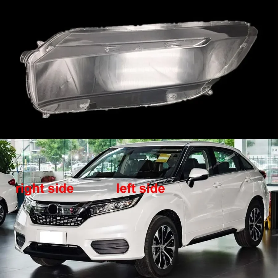 

For Honda Avancier 2017 2018 2019 Headlight Cover Lampshade Head Lamp Headlamp Shell Lens Plexiglass Auto Replacement Parts