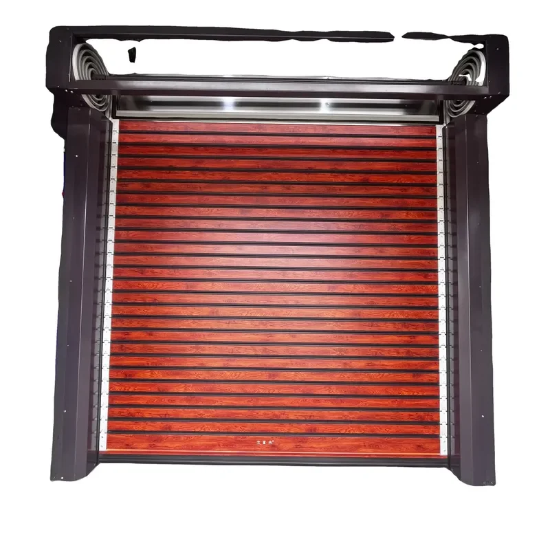 Custom Size and Specification Cold Storage Door Manufacturing Service to Precisely Match Your Unique Opening and Requirements