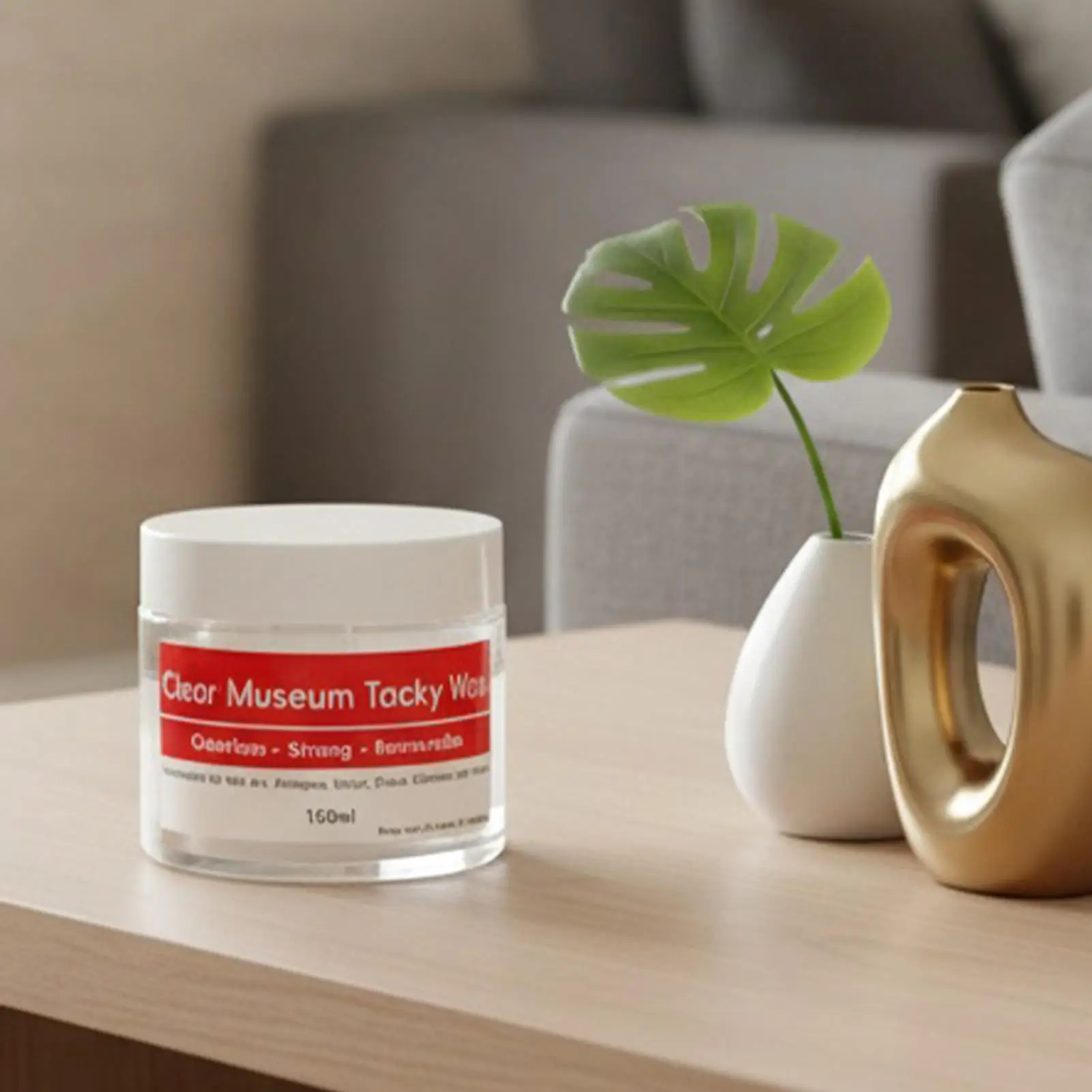 clear-exhibit-gel-150ml-reusable-exhibits-fixing-gel-removable-clear-putty-for-antique-ceramic-art-craft-artifacts-decorations