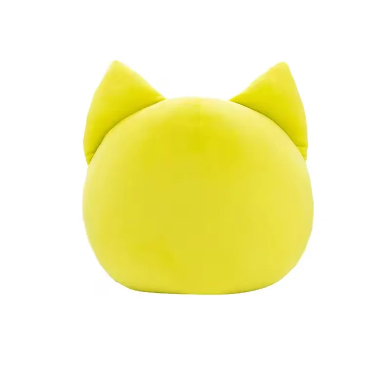 27CM Dr Retro Regretevator Plush Toys Game Peripheral Doughboi Doll Anime Stuffed Cushion Pillow Room Decoration Childrens Gift