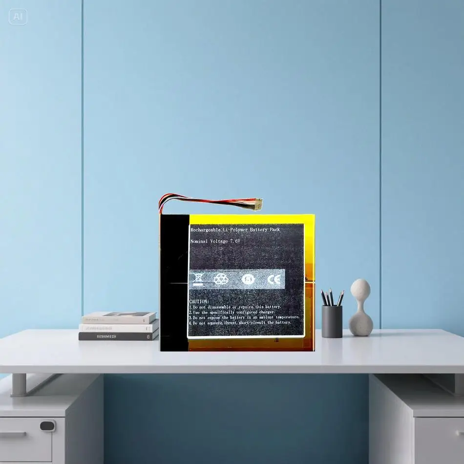 

Для планшетного ПК Cube Knote I1101 Kubi Аккумулятор для ноутбука большой емкости