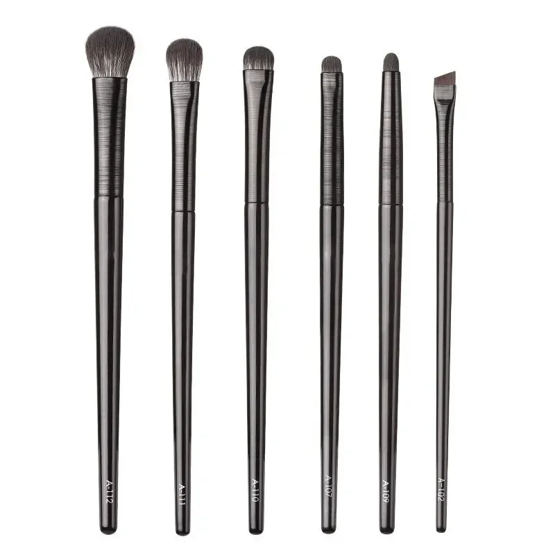 Professional Portable Makeup Brush Eye Makeup Tool Makeup Brush Set Make Up Косметика Maquillajes Para Mujer Brochas Maquillaje