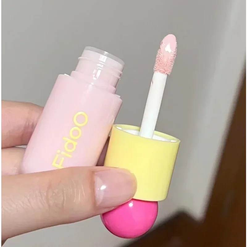 Fidoo ブライトニング コンシーラー ペースト ペンは顔の斑点をカバーし、ニキビ跡を修正します黒目サークル美白フェイスメイクアップ化粧品