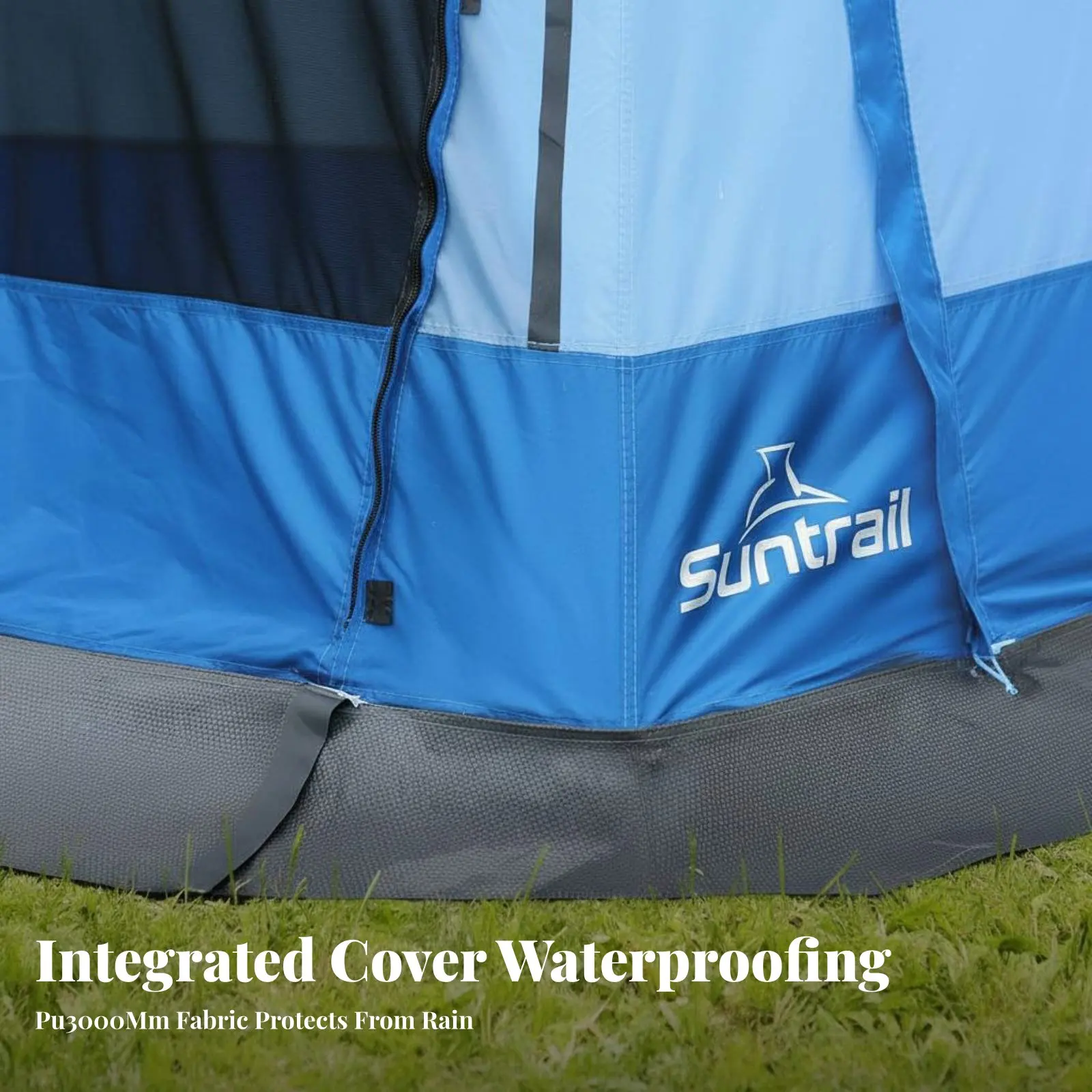 

Tailgate Tent, Portable Kitchen Shower Awning, For SUV, MPV, Business Car, Quick Open, Waterproof, Outdoor Equipment