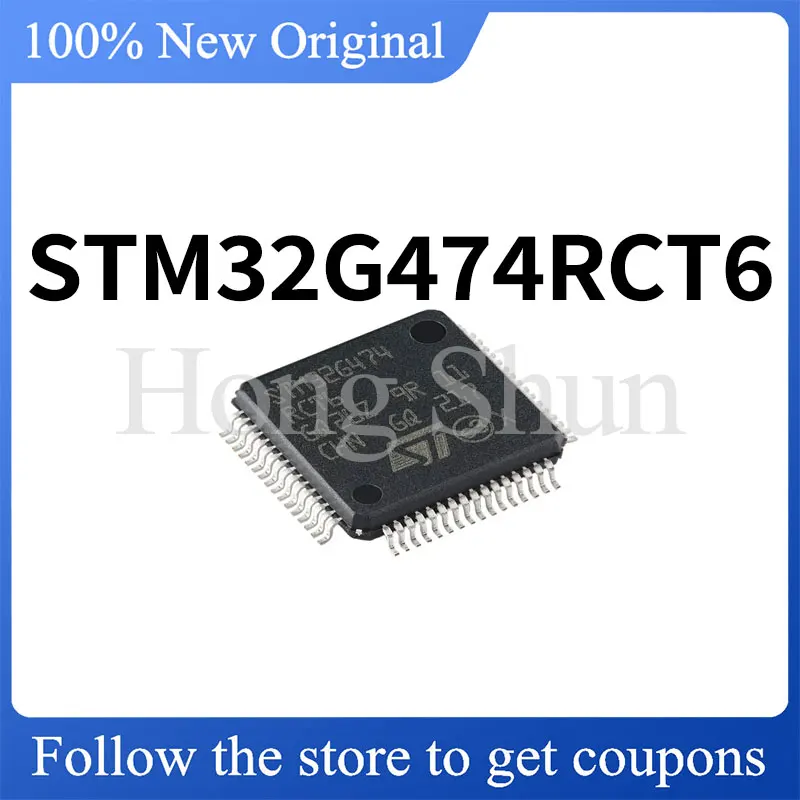 Phone Case STM32G474RCT6 Custom phone cases