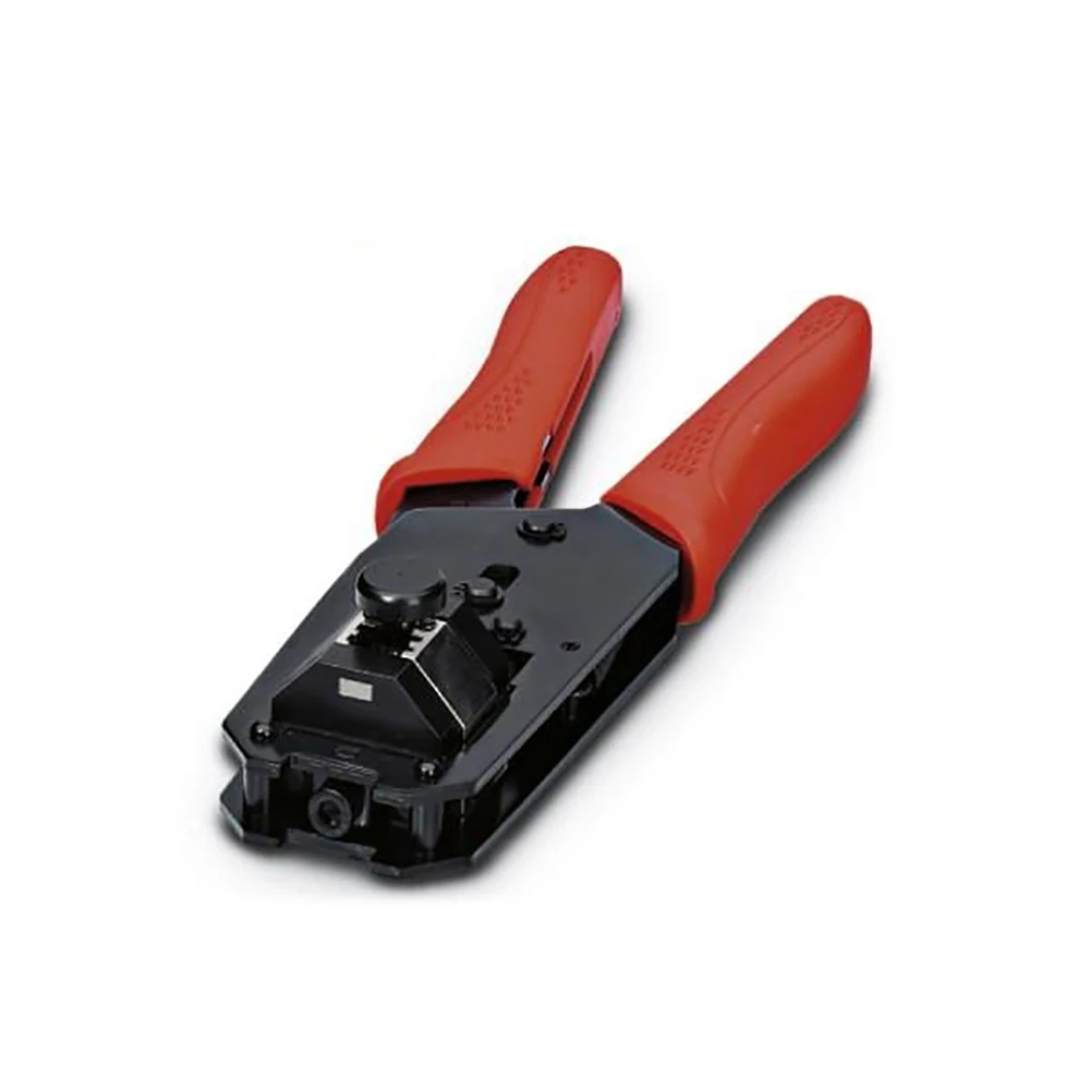 VS-CT-RJ45-H 1653265 For Phoenix Crimping Pliers With Jaws Crimping Tool High Quality Fast Ship