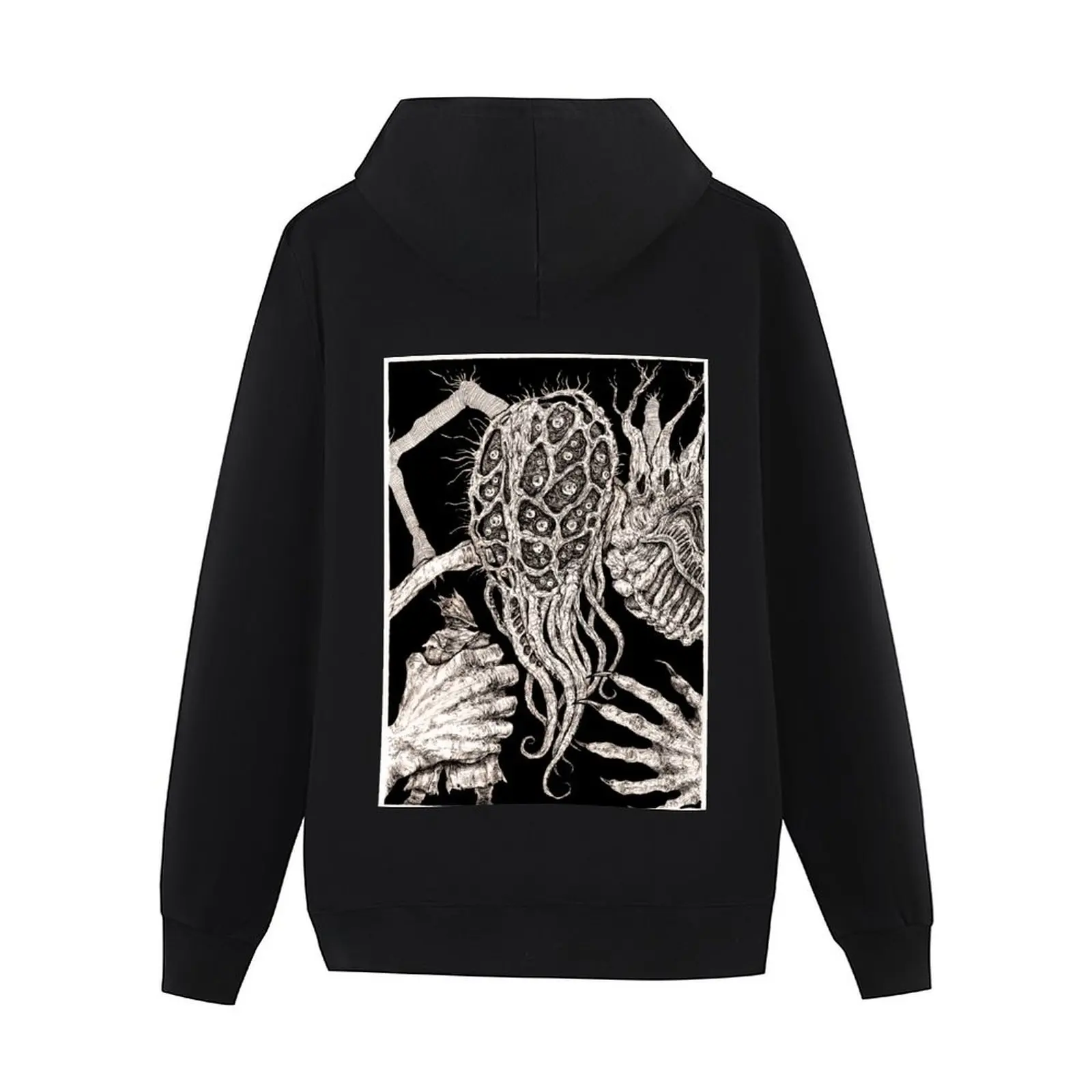 أوه أميجدالا هوديي الرجال قميص العرق مجموعة بلوزة الخريف منتجات جديدة الكورية نمط الملابس رياضية الرجال