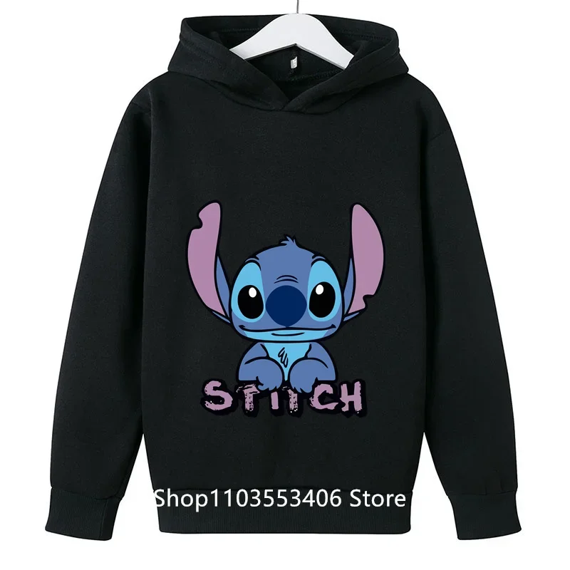 Children's needle hoodie Spring and Autumn fashion children's pullover Long sleeve cotton sweatshirt printed needle top for boys