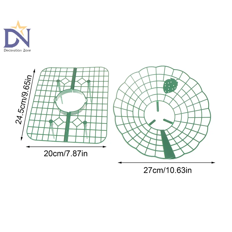 Strawberry Plant Cages Support Stand, Strawberry Frame, Escalada Trelli Support Tool