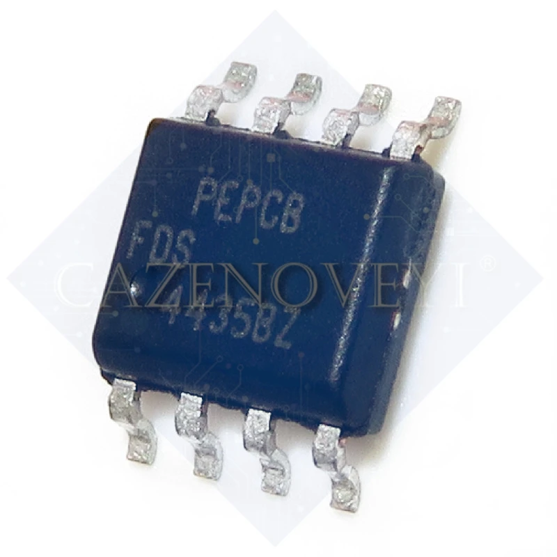 1-100PCS FDS4435BZ FDS4435 BA8206BA4 BA8206 SE781 781 TAS5508B TAS5508 K40H603 40H603 TPS40055PWPR TPS40055